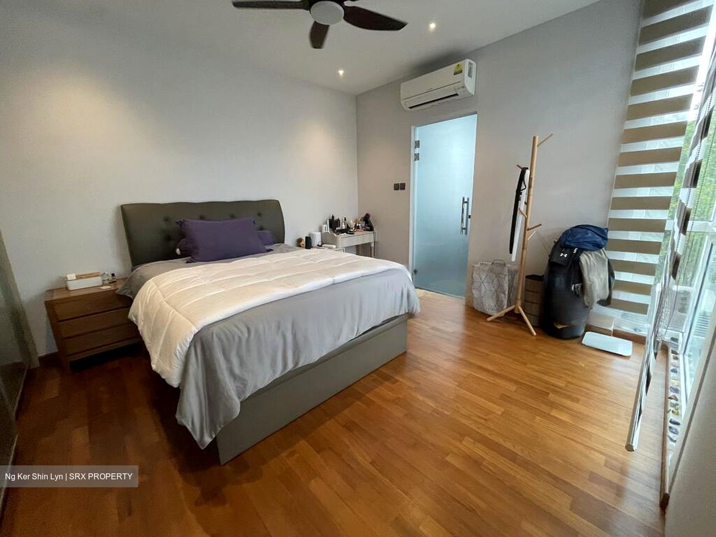 Ang Mo Kio Avenue 3 (D20), Terrace #477091611